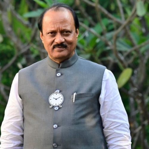 விமான விபத்தில் உயிரிழந்த அஜித் பவார்