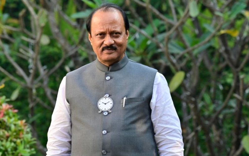 Sharad Pawar Dismisses Oppns Foul Play Charge In Ajit Pawar Plane Crash