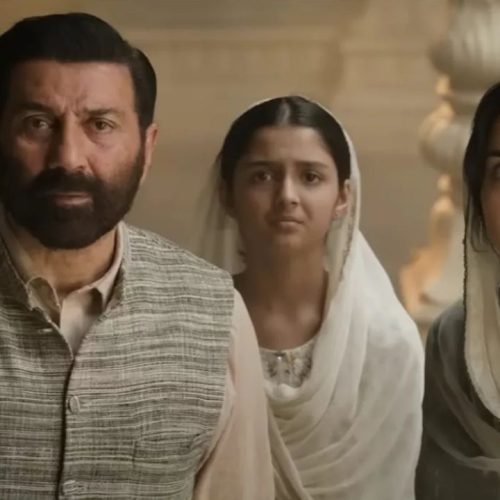Batwara 1947 Day 6 Box Office