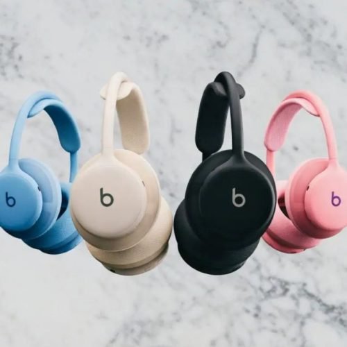 Beats 360 Headphones