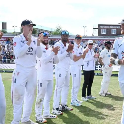 Ben Stokes Retires