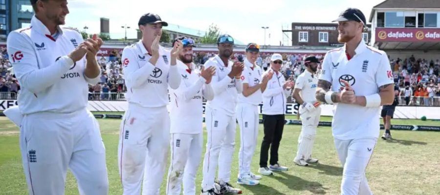 Ben Stokes Retires