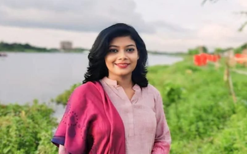 Bengali journalist dead in Bangladesh