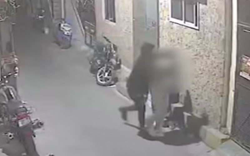 BTM layout Bengaluru woman gets molested