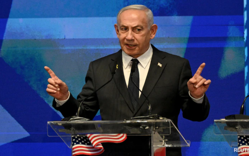 Australia formally recognised Palestinian