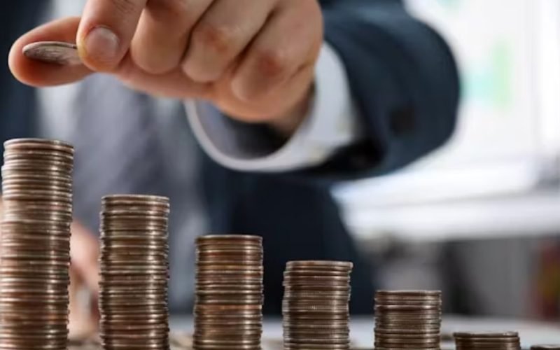 Best Returning Large Cap Mutual Funds in Last 5 Years