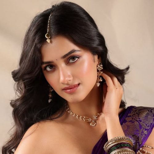 Bhagyashri
