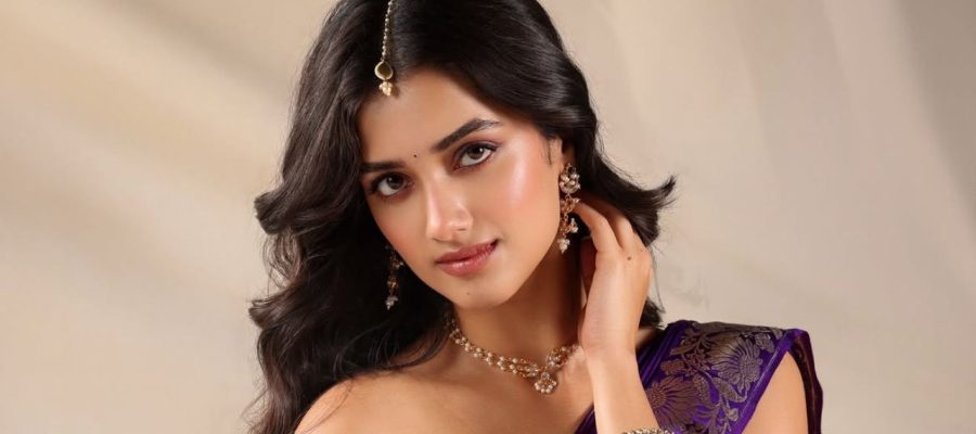 Bhagyashri