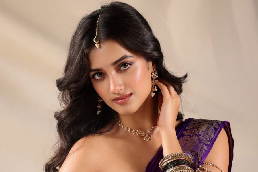 Bhagyashri