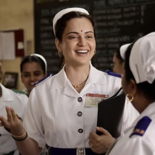 Kangana’s film struggles at box office