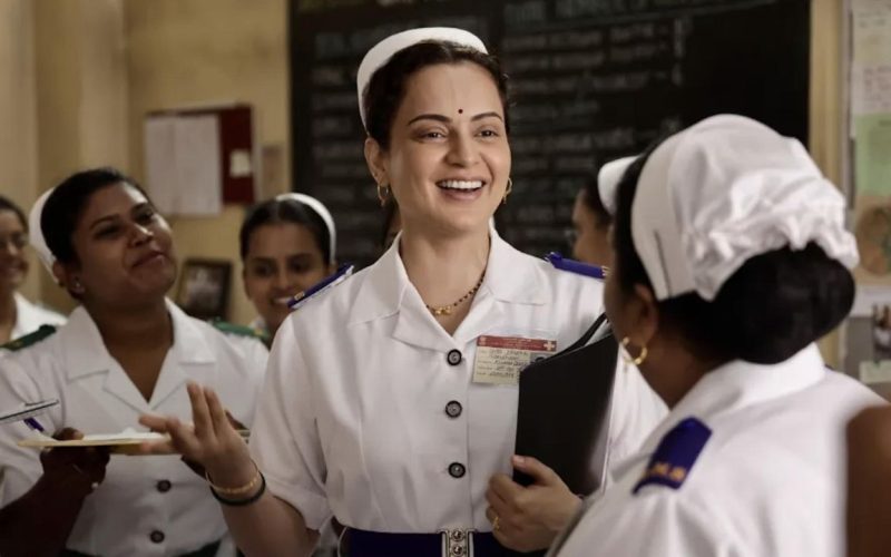 Kangana’s film struggles at box office