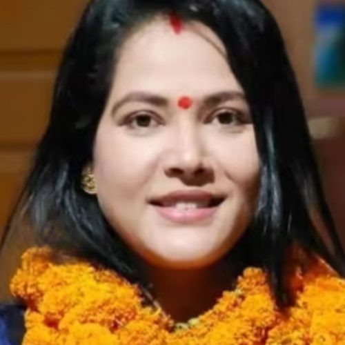 சீமா சிங்
