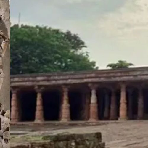 வாக்தேவி சிலையை மீட்கக் கோரி மனு