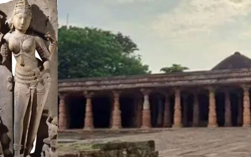 Vagdevi Idol Return