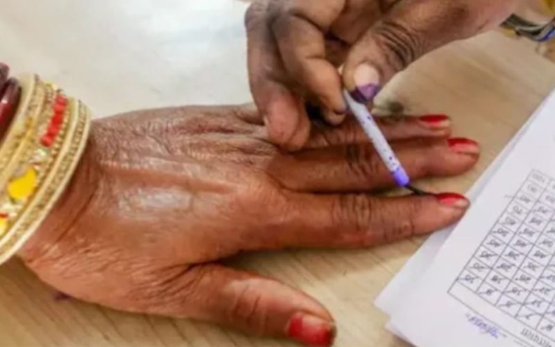Bihar Assembly election