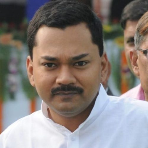 நிஷாந்த் குமார்
