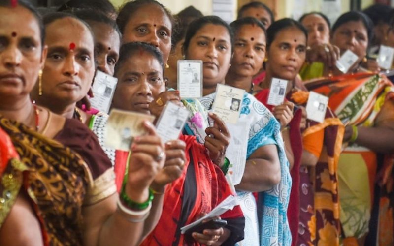 Bihar Assembly Election