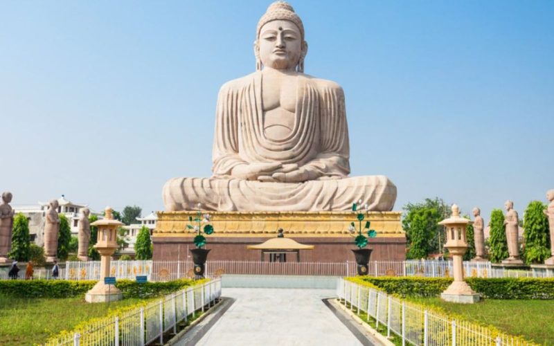 Bihar govt renames Gaya city as Gaya Jee