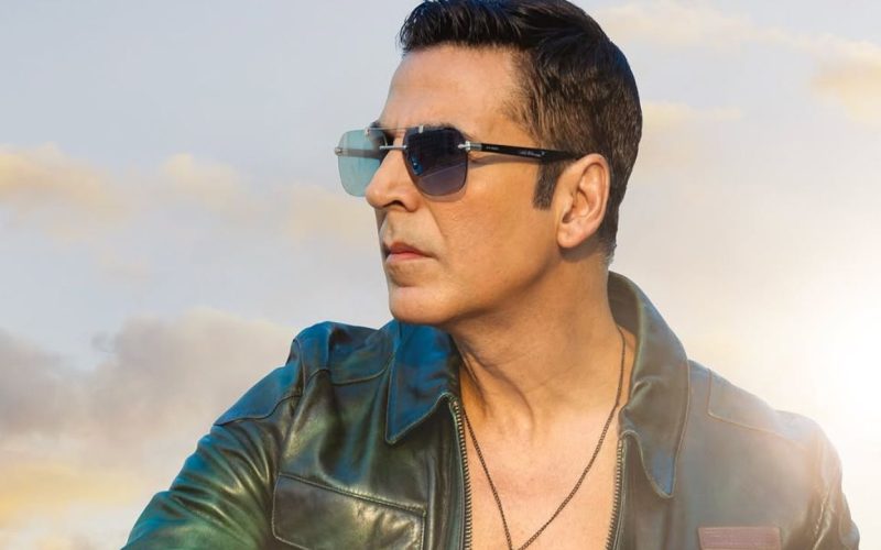Bollywood actor Akshay Kumar sells his bungalow for ₹8 crore