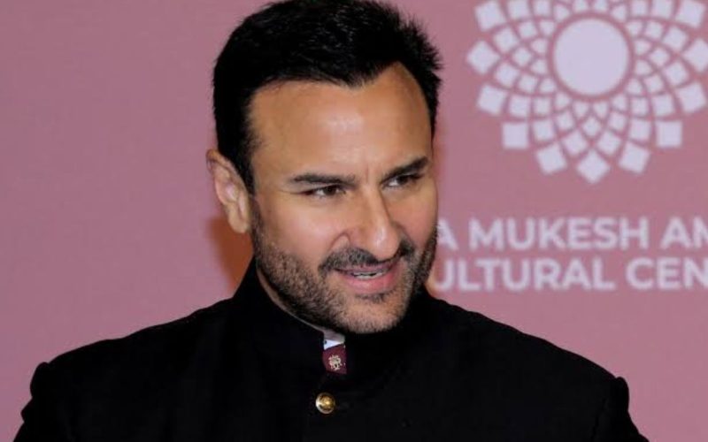 Bollywood actor Saif Ali Khan has bought a new luxury bungalow in Qatar.