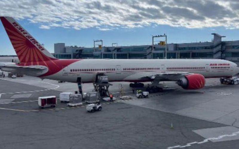 Bomb threat against Mumbai to US flight