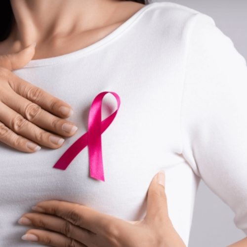 மார்பக புற்றுநோய்
