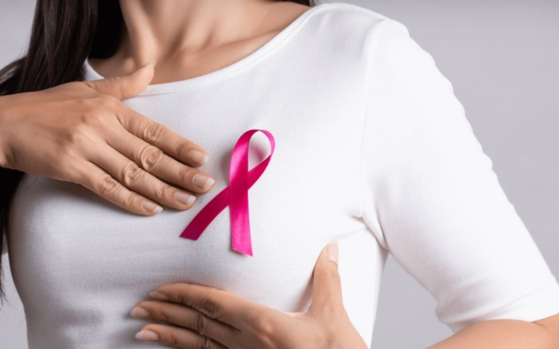 Know the symptoms of metastatic breast cancer