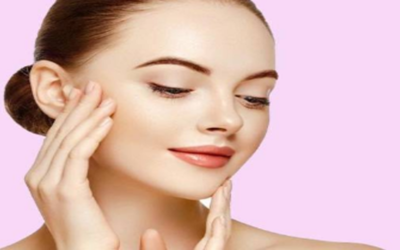 Dr. Asha Lenin gives tips for youthful glow.