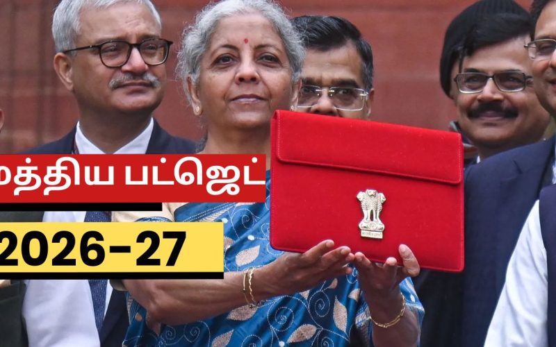 Budget 2026 Income Tax Expectations