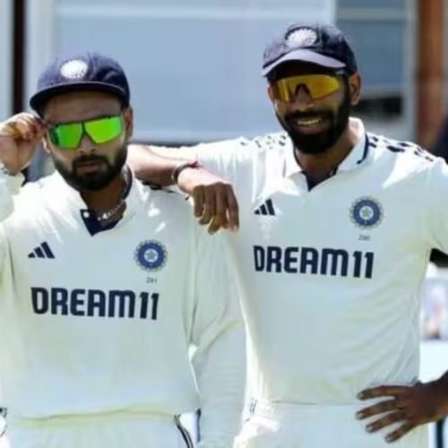 Bumrah Pant Playing Chances