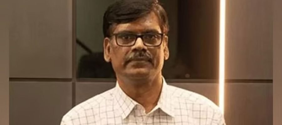 P.R. Sundar Arrest