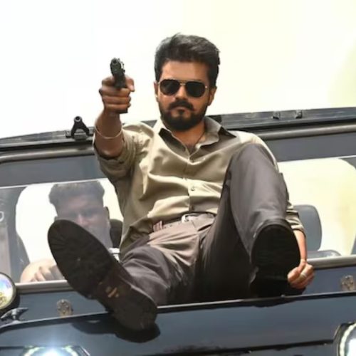 Jananayagan Release Buzz
