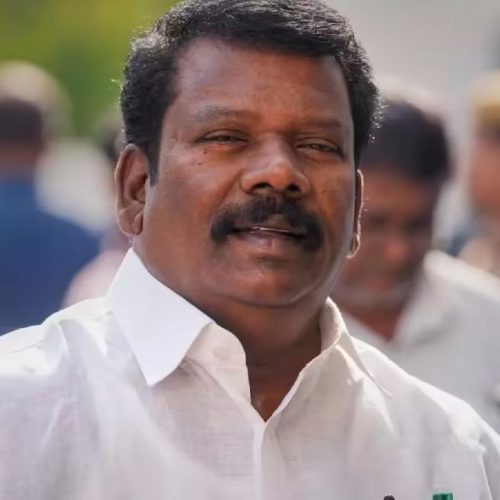 Selva Perunthagai