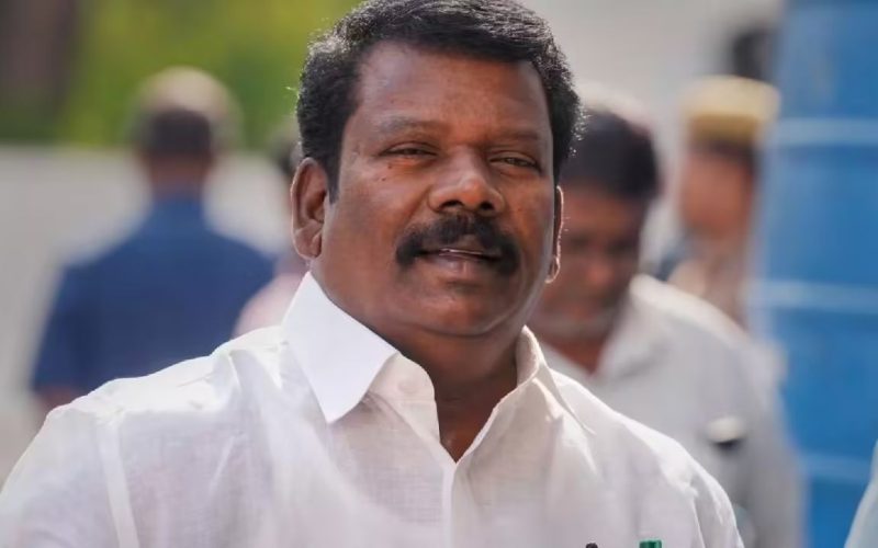 Selva Perunthagai