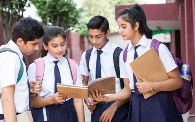 TN Schools to Distribute Notebooks June 1 2026