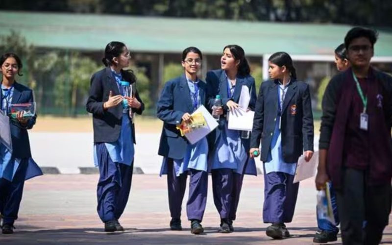 CBSE 10th Result 2026