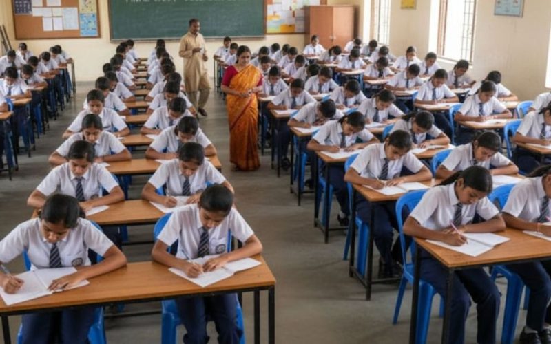 CBSE Exam