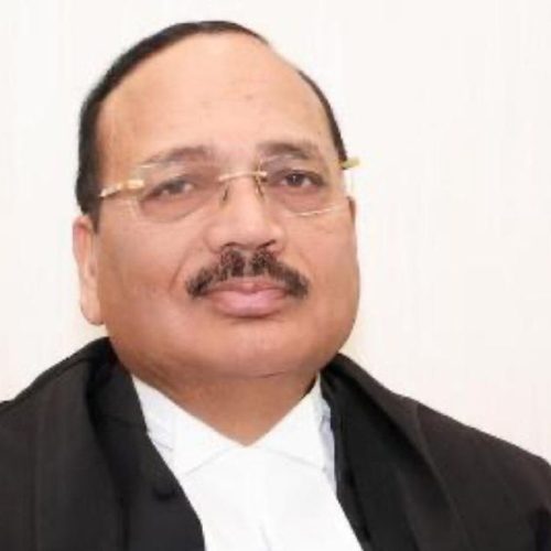 உச்ச நீதிமன்ற நீதிபதி சூர்ய காந்த்