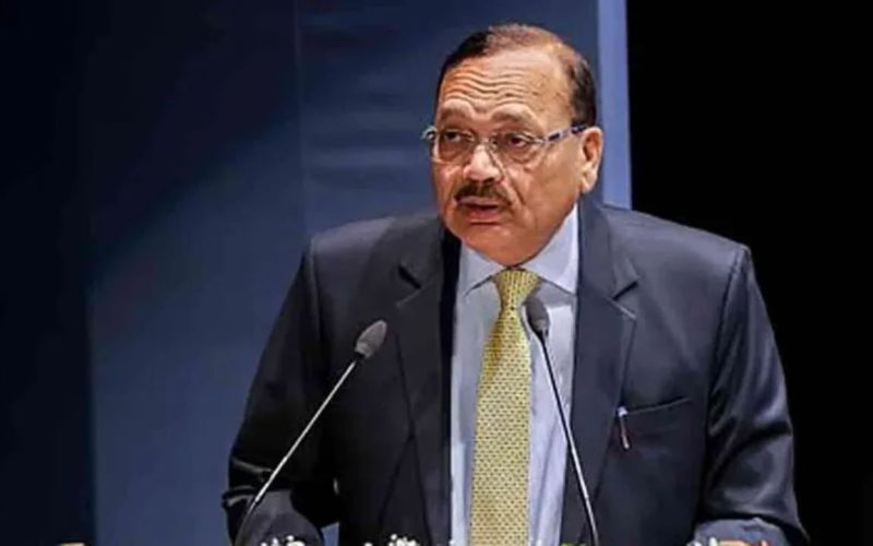 SC CJI