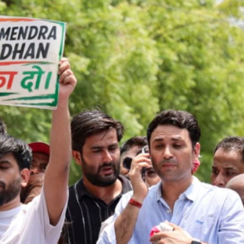 Cockroach Janata Party