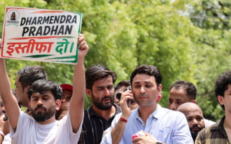 Cockroach Janata Party