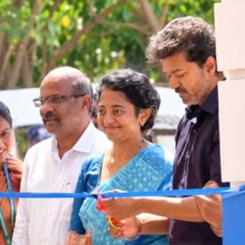 CM Vijay