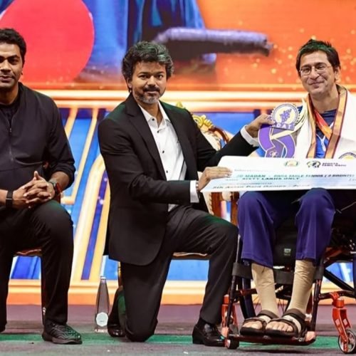 Asian Para Games