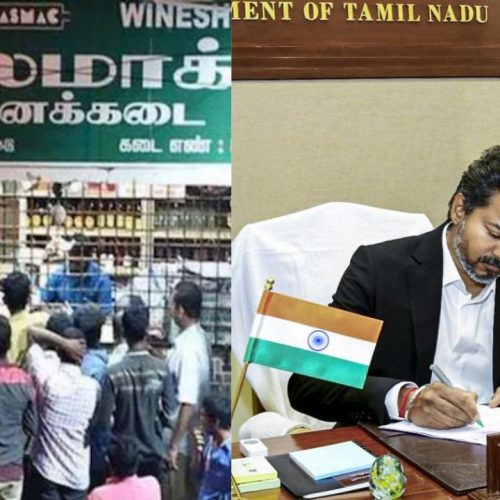 முதலமைச்சர் விஜய் 