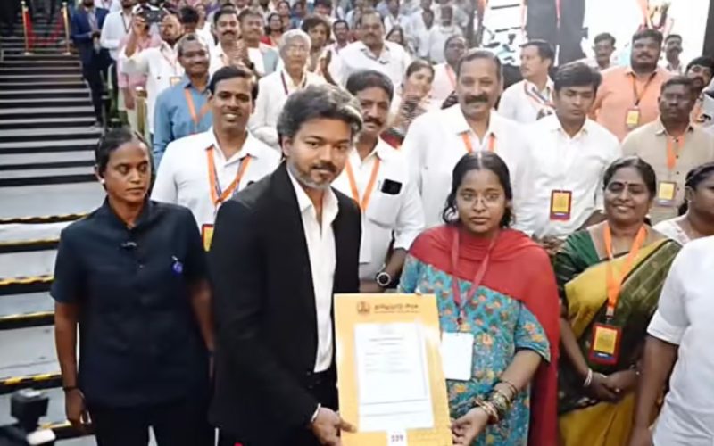 CM Vijay