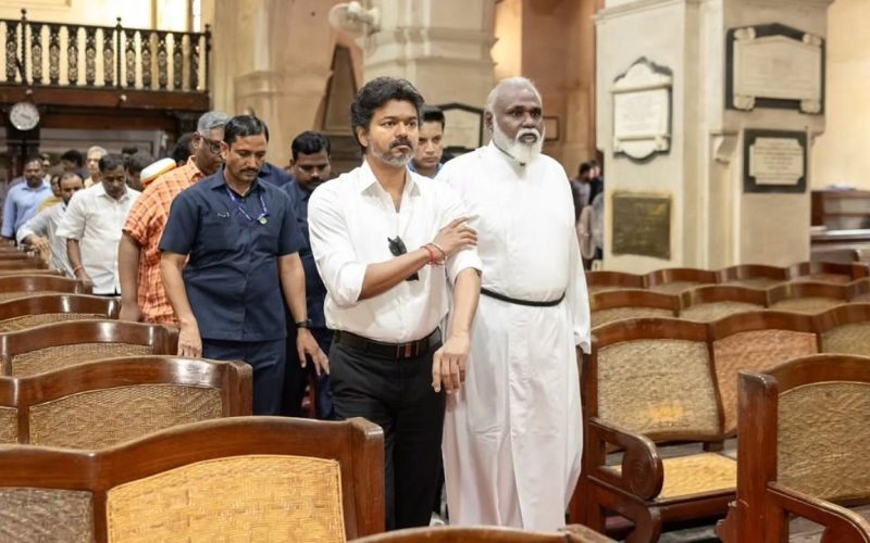CM Vijay