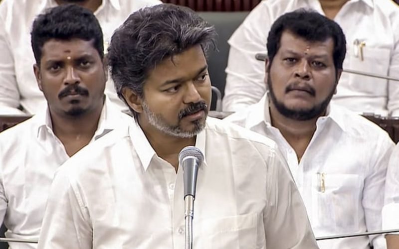 CM Vijay