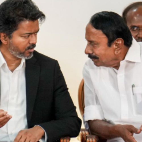 Sengottaiyan