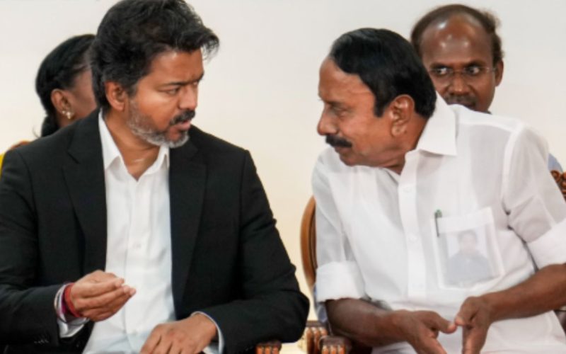 Sengottaiyan