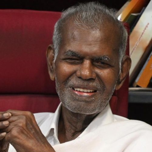 தோழர் நல்லக்கண்ணு

